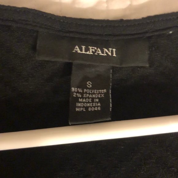 Zipped Midi Dress - Picture 3 of 3